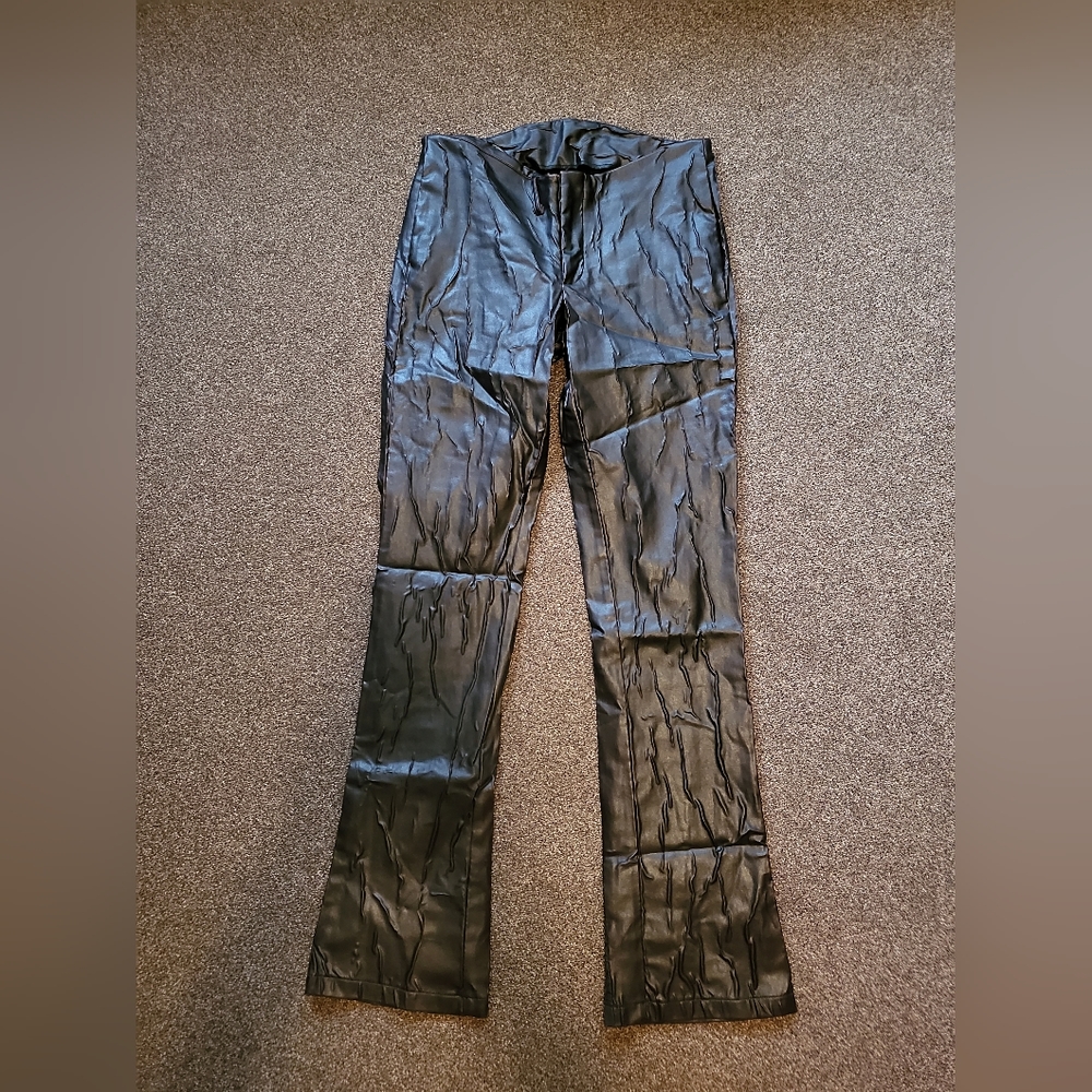 Diesel style lab pants